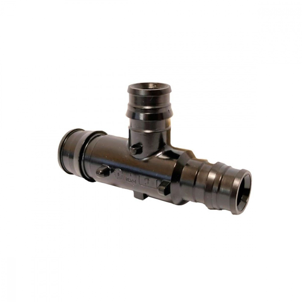 Тройник переходной PPSU Ду20 х Ду16 х Ду16 Н10015190