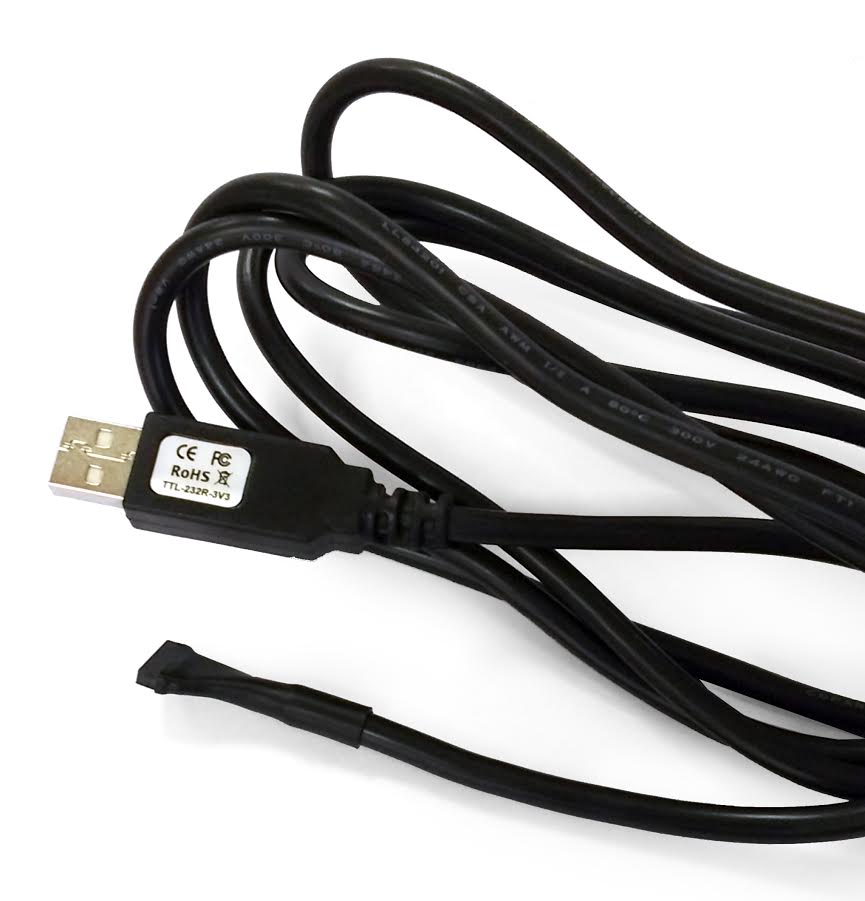 Кабель USB-UART Н00002935