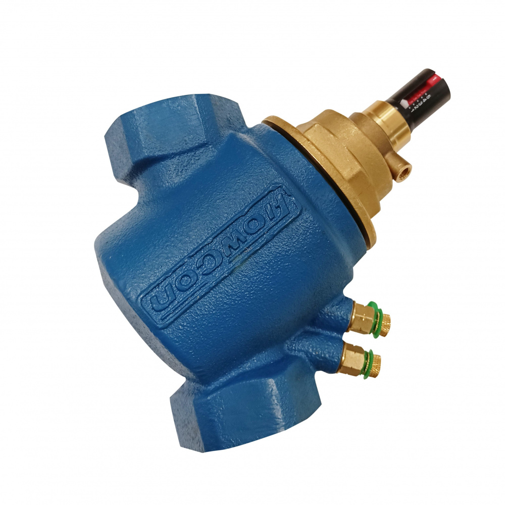 Регулятор перепада давления «Пульсар РПД» Ду50, ниппели Н00034191