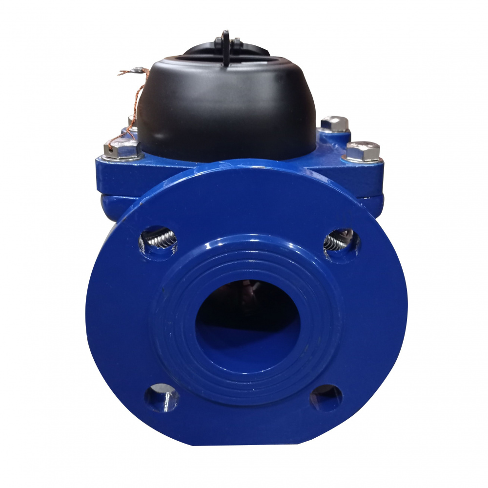 Универсальный счетчик воды «Пульсар Т» Ду50 импульсный выход, исп.1, Qn=40 м3/ч Н00003855