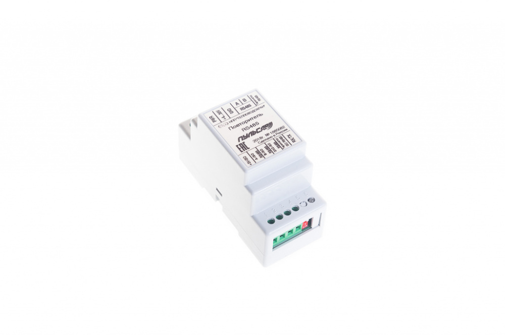 Повторитель интерфейсов RS-485 Н00002651