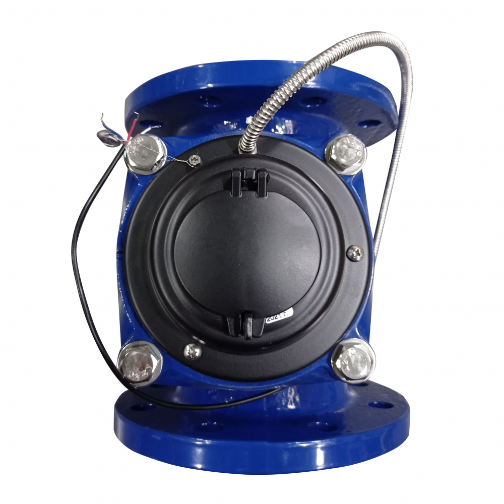 Универсальный счетчик воды «Пульсар Т» Ду150 без интерфейса, исп.1, Qn=250 м3/ч Н00003848