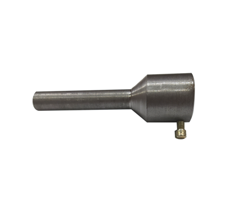 Гильза для монтажа термопреобразователя в обратный трубопровод Ду80-200 Н10028524