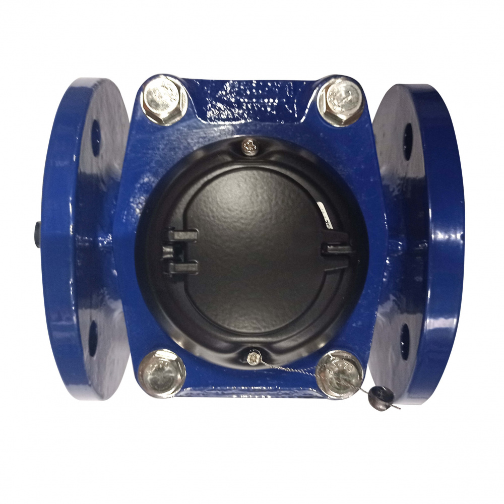 Счетчик холодной воды «Пульсар Т» Ду80 без интерфейса, исп.1, Qn=63 м3/ч Н00003875