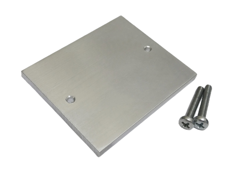 Комплект для монтажа распределителя тепла «Пульсар»  на чугунные секционные радиаторы 60х70 Н00011804