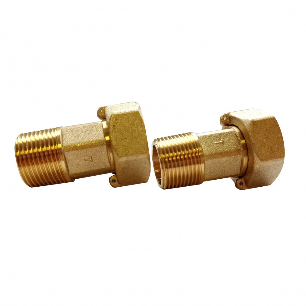 Комплект присоединителей Ду20 Н00001458