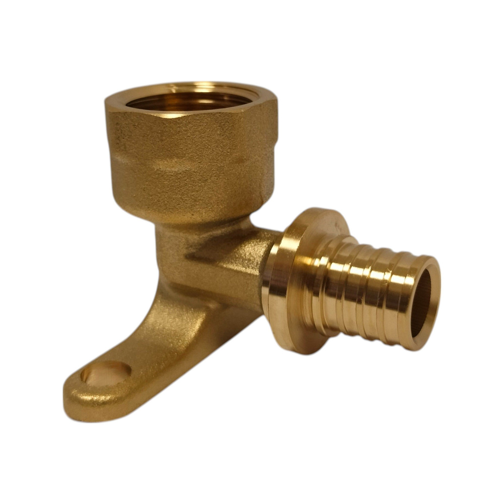 Водорозетка аксиальная «Пульсар» Ду16 x 1/2" Н30011971