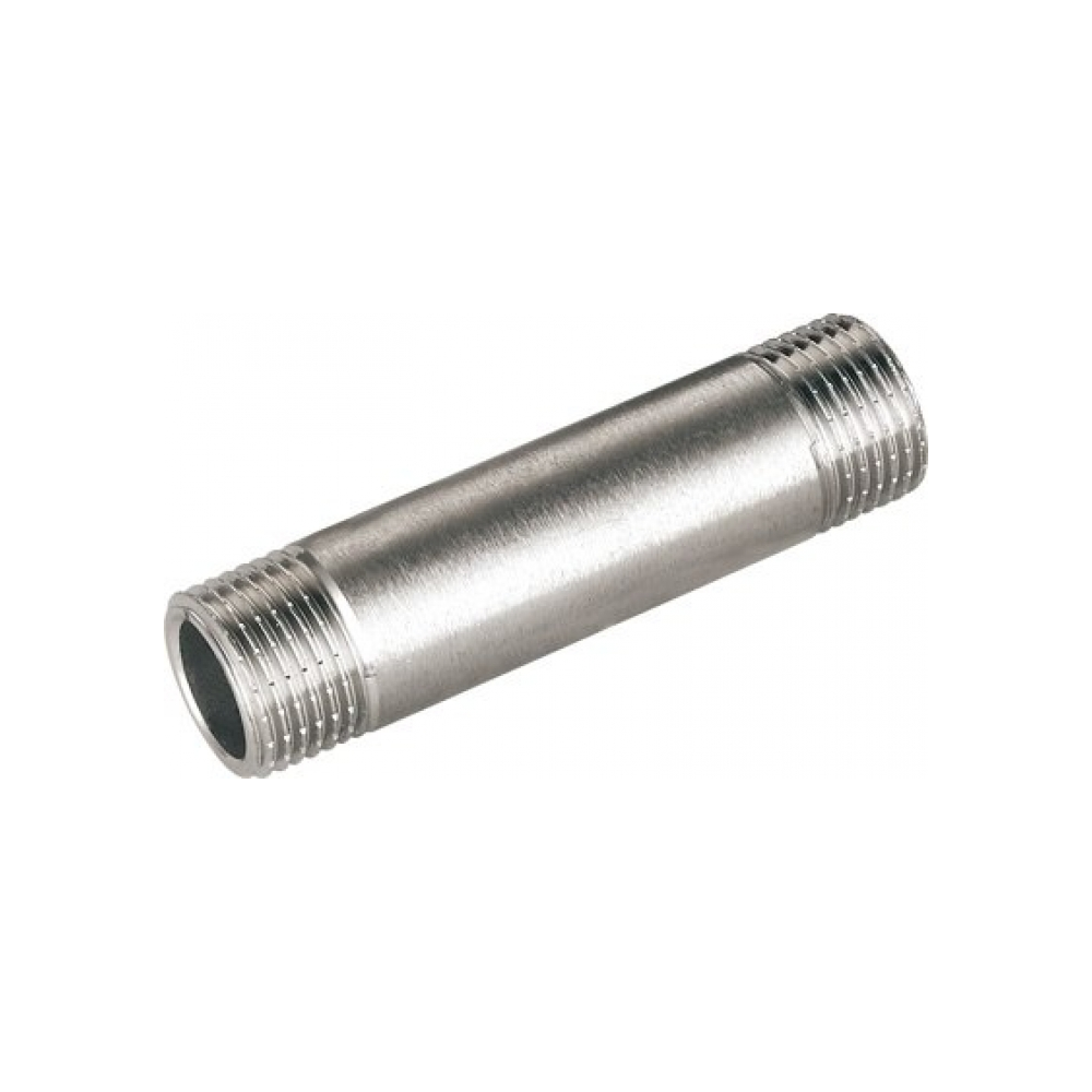 Вставка для монтажа и поверки теплосчетчика ДУ20, 130 мм Н00003310