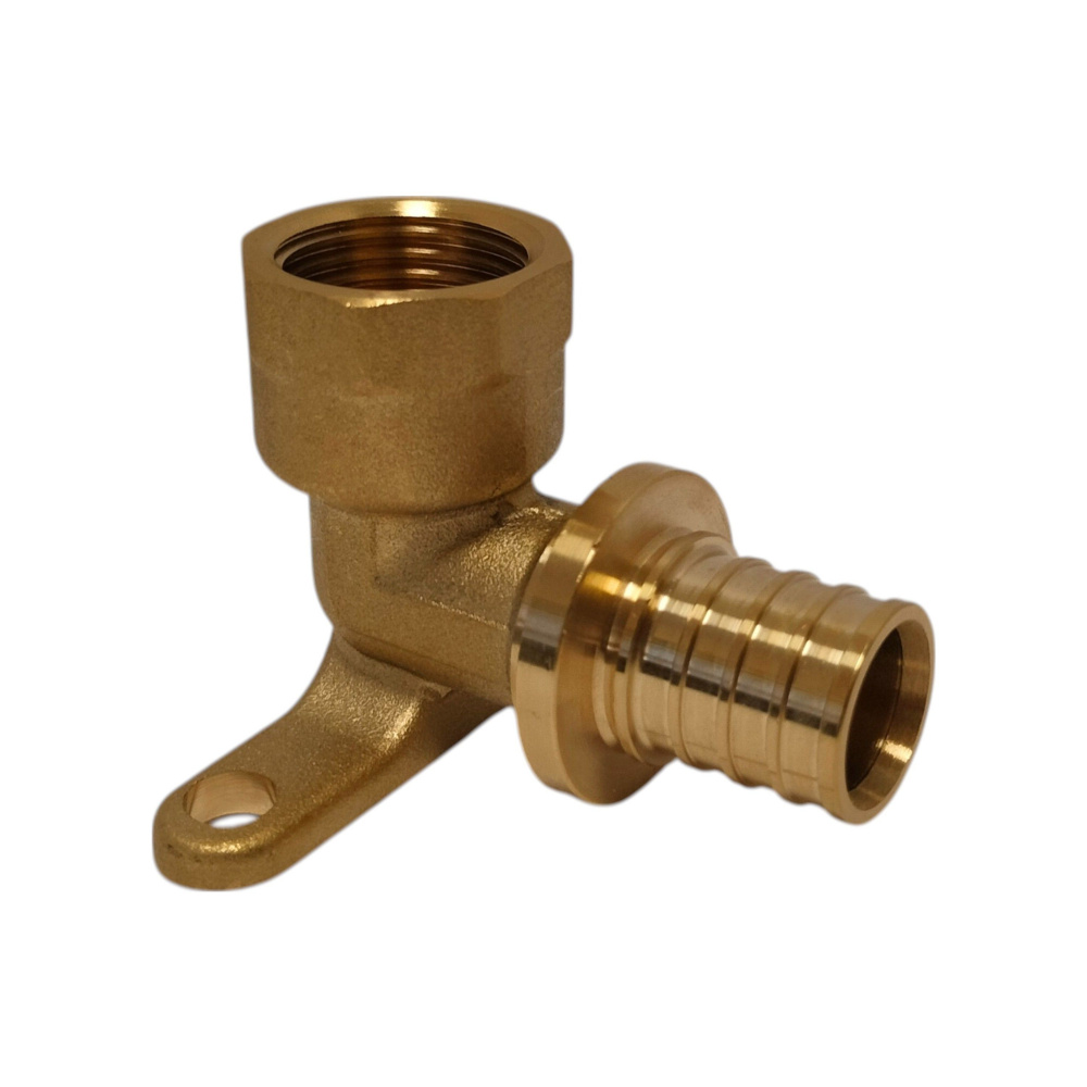 Водорозетка аксиальная «Пульсар» Ду20 x 1/2" Н30011973