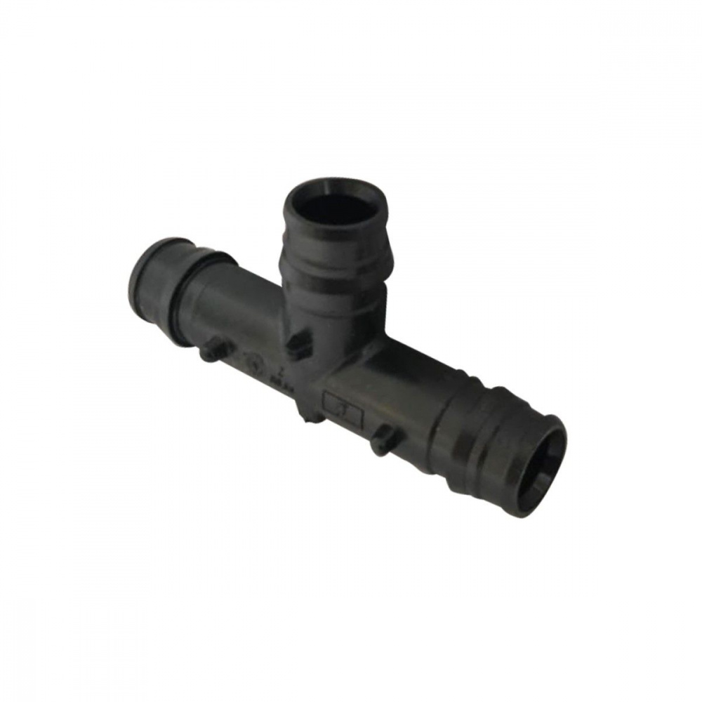 Тройник переходной PPSU Ду16 х Ду16 х Ду16 Н00079632