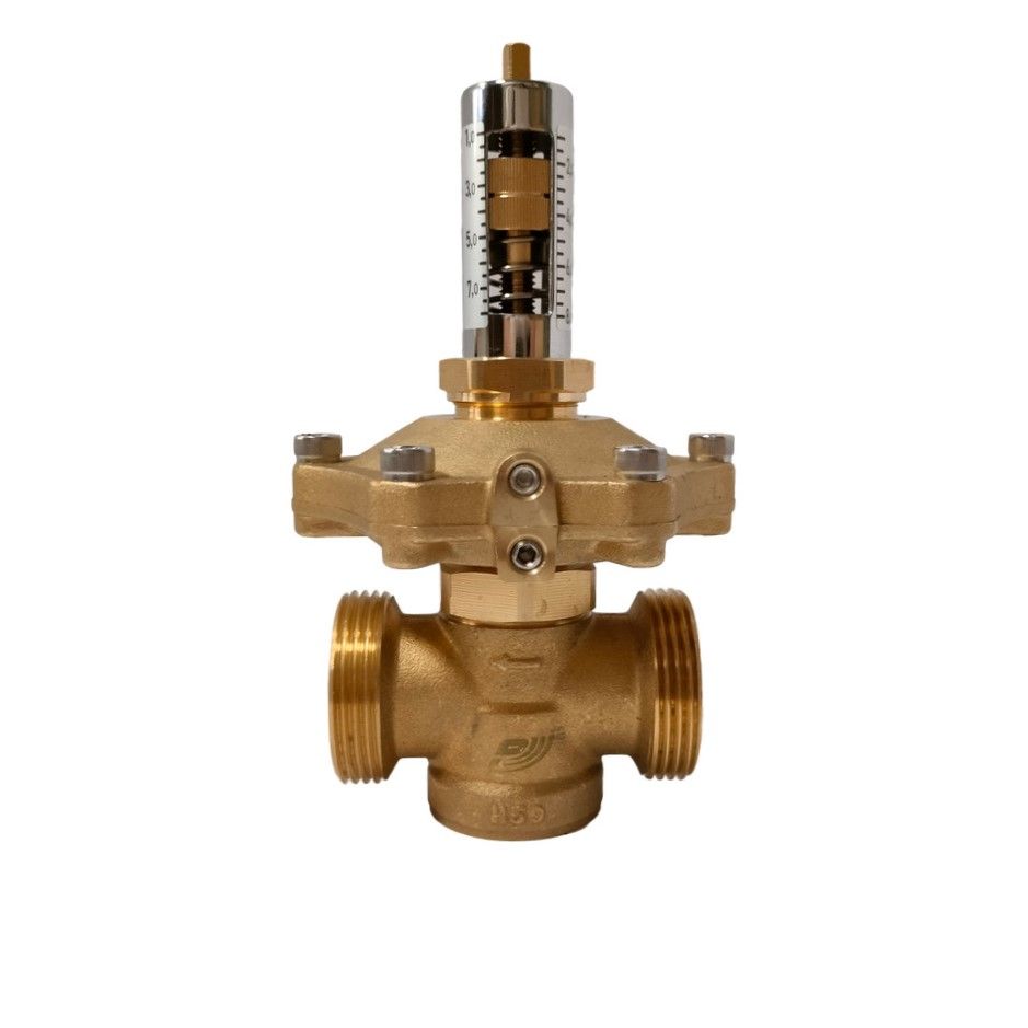 Регулятор перепада давления мембранный «Пульсар РПД» Ду20 модель 3 Н10021570