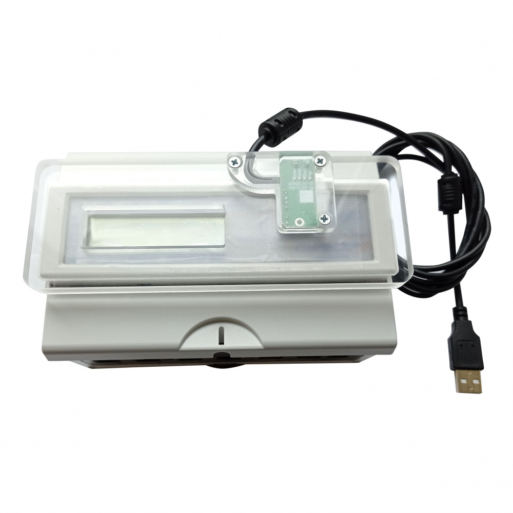 Оптопорт электросчетчика трехфазного Н00024482