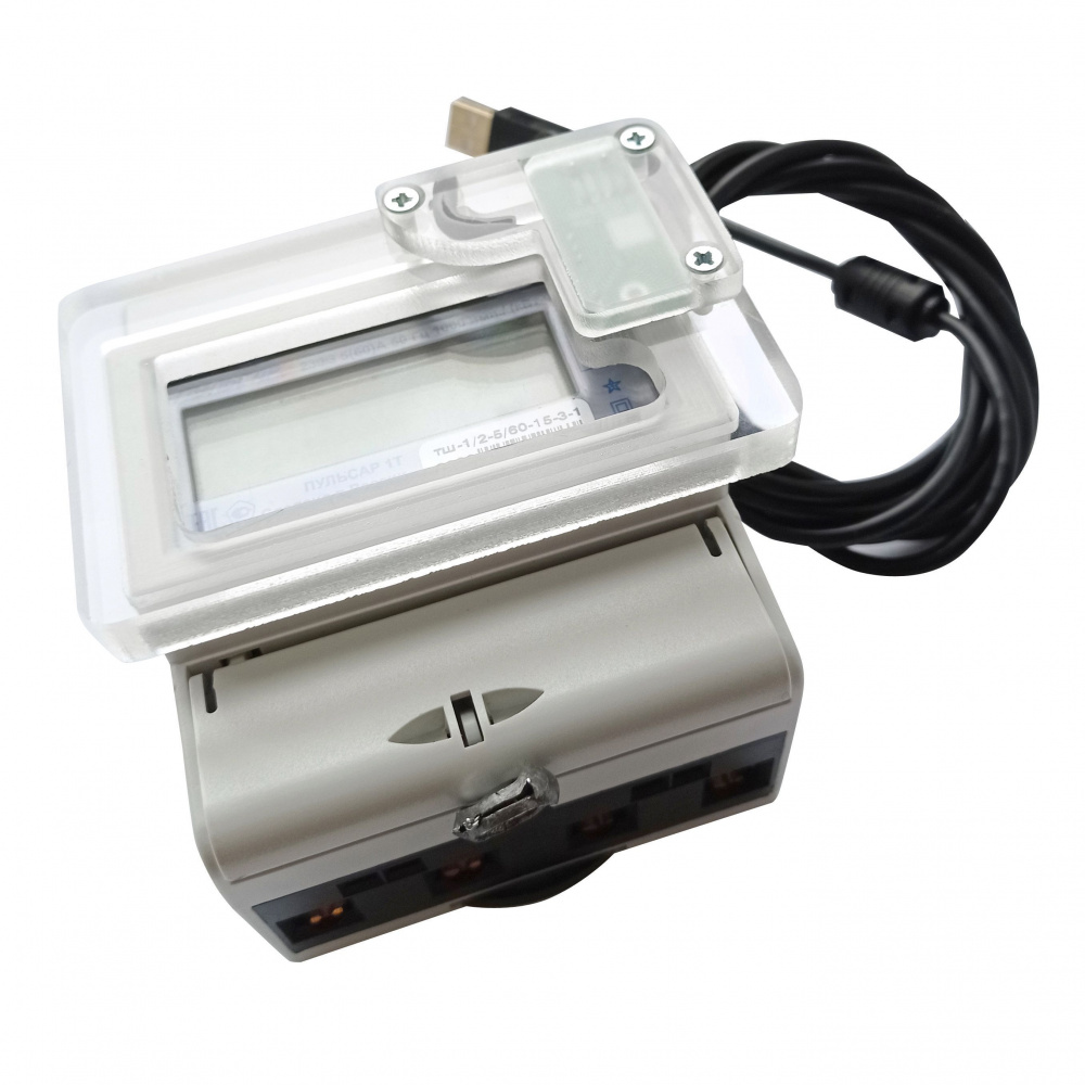 Оптопорт электросчетчика однофазного Н00019062