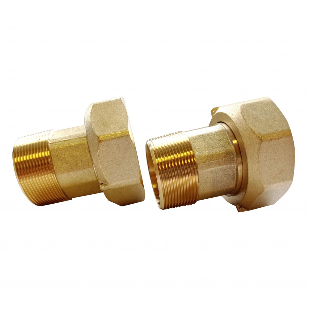 Комплект присоединителей Ду50 Н00004073