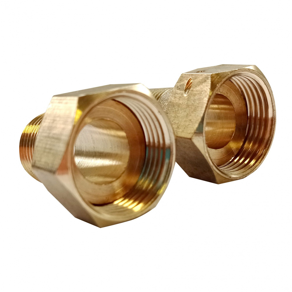 Комплект присоединителей Ду15 Н00001460