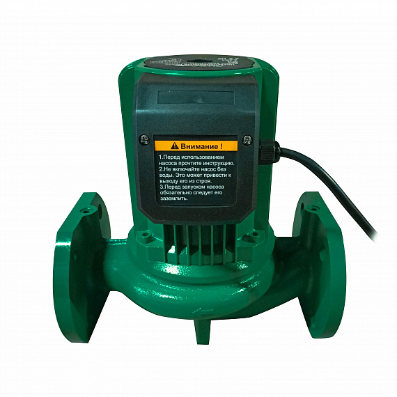 Насос циркуляционный с мокрым ротором  «Пульсар XP50-12F-280» Ду50, 1 кВт Н00081337