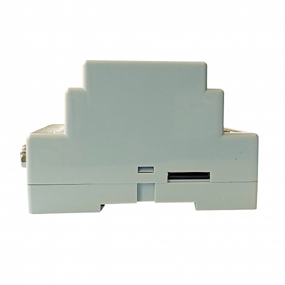 GSM модем «Пульсар» исполнение на DIN-рейку, GPRS+CSD, 4 канала ТС Н00003628