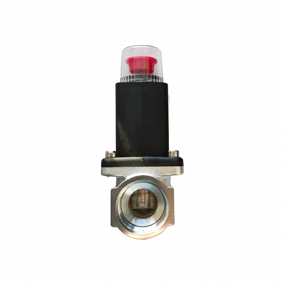 Клапан соленоидный газовый Ду20 М0000009472