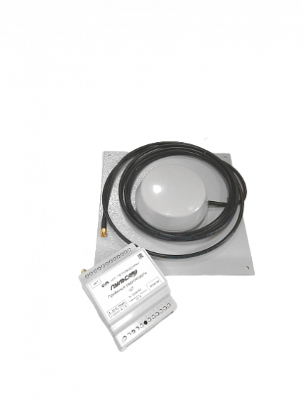 Приёмный радиомодуль Пульсар IoT Н00003665