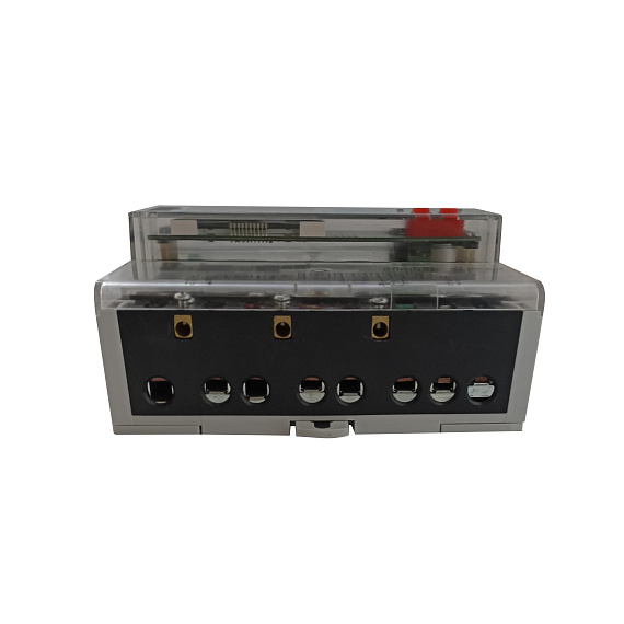 Трехфазный электросчетчик «Пульсар 3/3М» Компакт RS-485, оптопорт, 5/10A, СПОДЭС, класс точности 0,2S/0,5 Н10031854