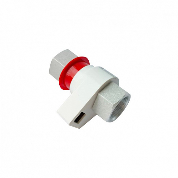 Клапан соленоидный газовый «Пульсар» Ду25 модель 2 Н10031262