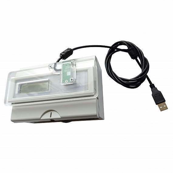 Оптопорт электросчетчика трехфазного Н00024482