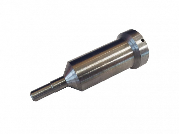 Гильза для монтажа термопреобразователя в обратный трубопровод Ду200 Н00031905