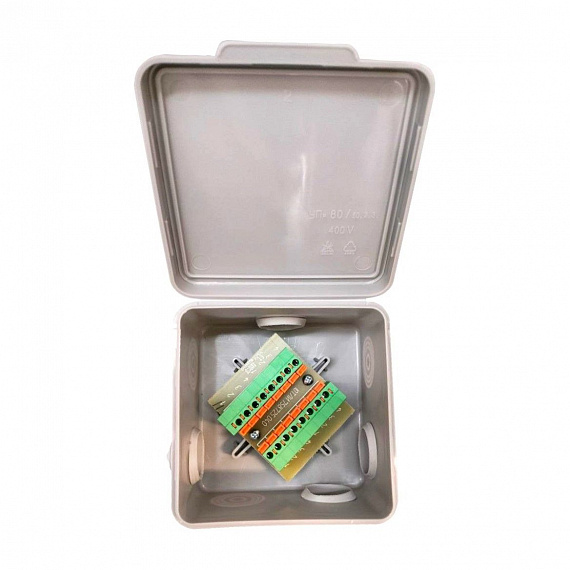 Блок коммутации Н00002512