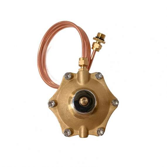 Регулятор перепада давления мембранный «Пульсар РПД» Ду25 модель 3 Н10021569