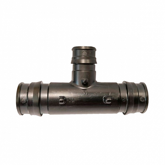 Тройник переходной PPSU Ду20 х Ду16 х Ду20 Н10015191