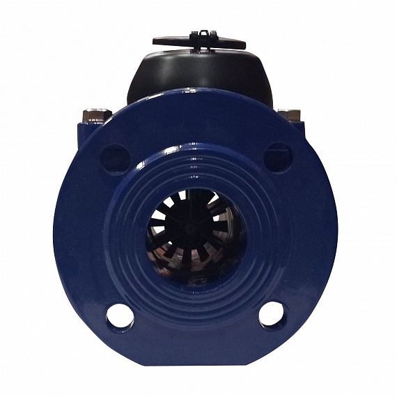 Счетчик холодной воды «Пульсар Т» Ду65 без интерфейса, исп.1, Qn=63 м3/ч Н00003873