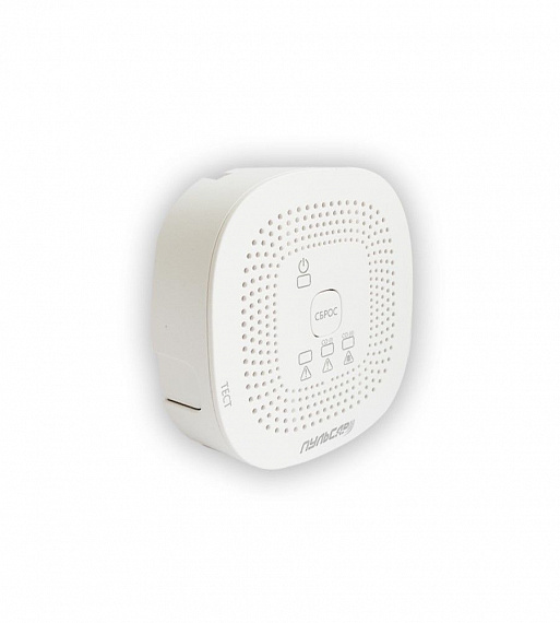 Сигнализатор загазованности «Пульсар» CO для паркинга (безадресная) Н00079995