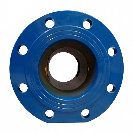 Ультразвуковой счетчик воды Ду150 импульсный выход, исп.1, Qn=250 м3/ч, IP68, 105°C Н00018155