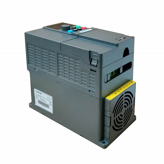 Преобразователь частоты «Пульсар» 380В, 11кВт, 25А, IP20 Н10023216