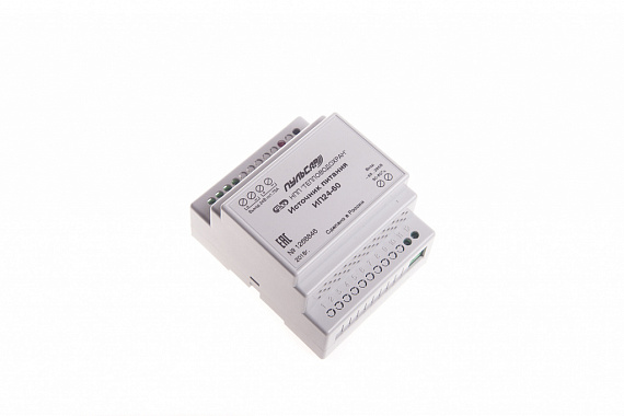 Источник питания «Пульсар» ИП24-60 24В, 1.75А Н00004692