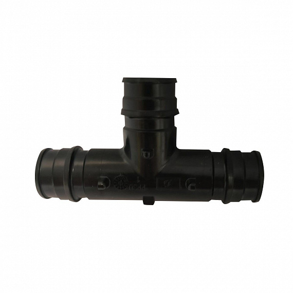 Тройник переходной PPSU Ду20 х Ду20 х Ду20 Н00079633