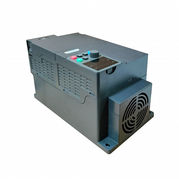 Преобразователь частоты «Пульсар» 380В, 22кВт, 45А, IP20 Н10023212