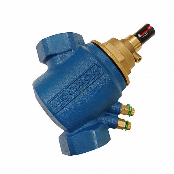 Регулятор перепада давления «Пульсар РПД» Ду50, ниппели Н00034191