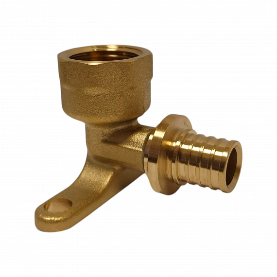 Водорозетка аксиальная «Пульсар» Ду16 x 1/2" Н30011971