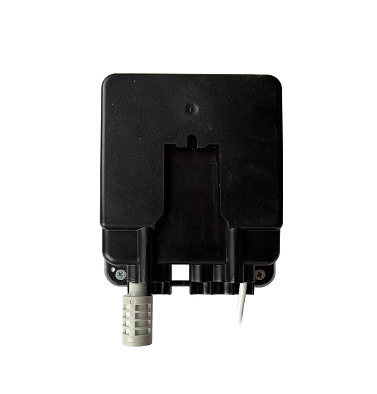 Сигнализатор загазованности «Пульсар» CO для паркинга, IP54, Модель 1  (звук, влажность, температура) П0000016973