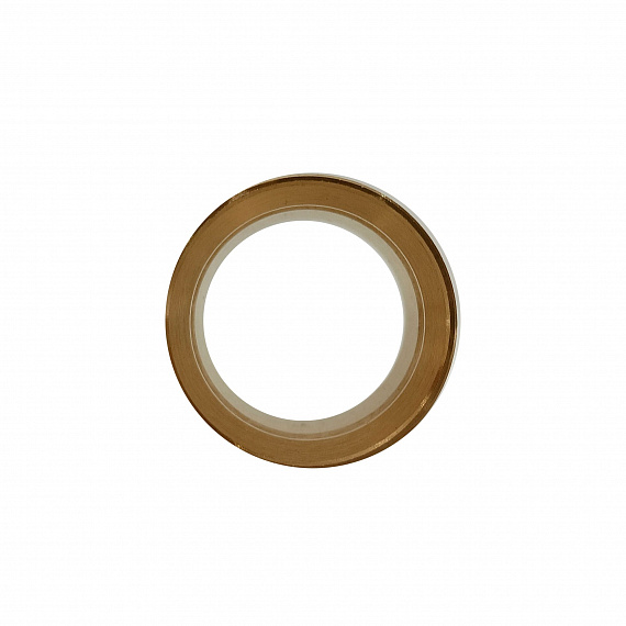 Гильза аксиальная монтажная Ду20, латунь Н00078152