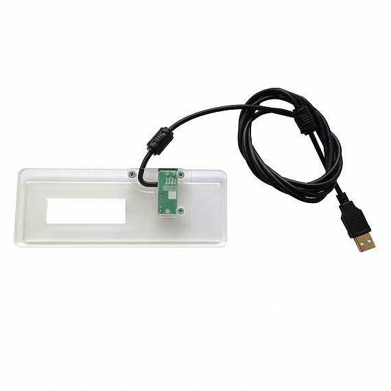 Оптопорт электросчетчика трехфазного Н00024482