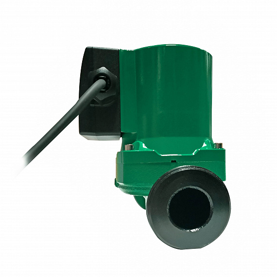 Насос циркуляционный с мокрым ротором  «Пульсар XPS32-8-180» G32, 3 скорости, с ответными гайками Н30018290