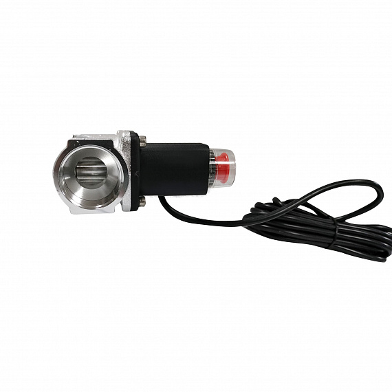 Клапан соленоидный газовый Ду25 Н00035074