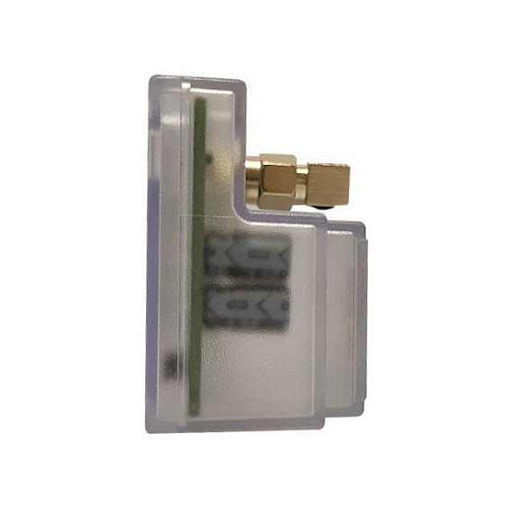 Модуль связи сменный «Пульсар» 2G/NB-IoT, 2 сим-карты П0000007839