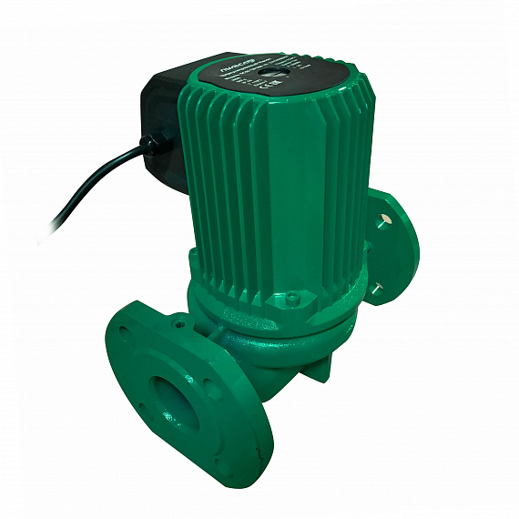 Насос циркуляционный с мокрым ротором  «Пульсар XP50-12F-280» Ду50, 1 кВт Н00081337