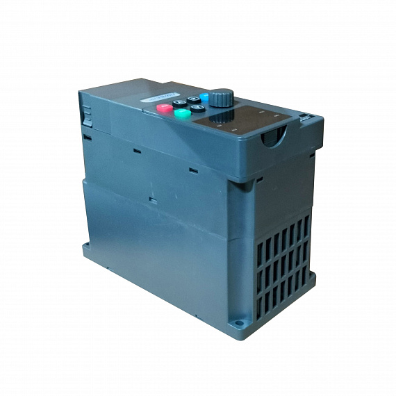 Преобразователь частоты «Пульсар» 380В, 4кВт, 9А, IP20 Н10023207