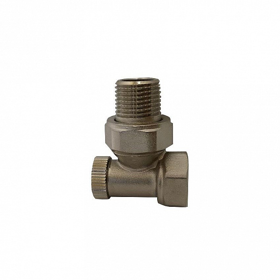 Клапан ручной «Пульсар» угловой Ду15 Н00036645