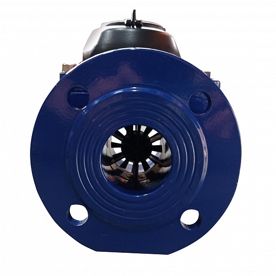 Счетчик холодной воды «Пульсар Т» Ду65 импульсный выход, исп.1, IP68, Qn=63 м3/ч Н00002877