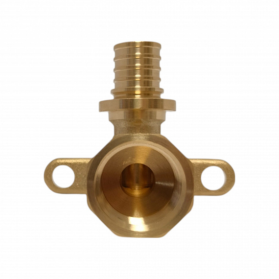 Водорозетка аксиальная «Пульсар» Ду16 x 1/2" Н30011971